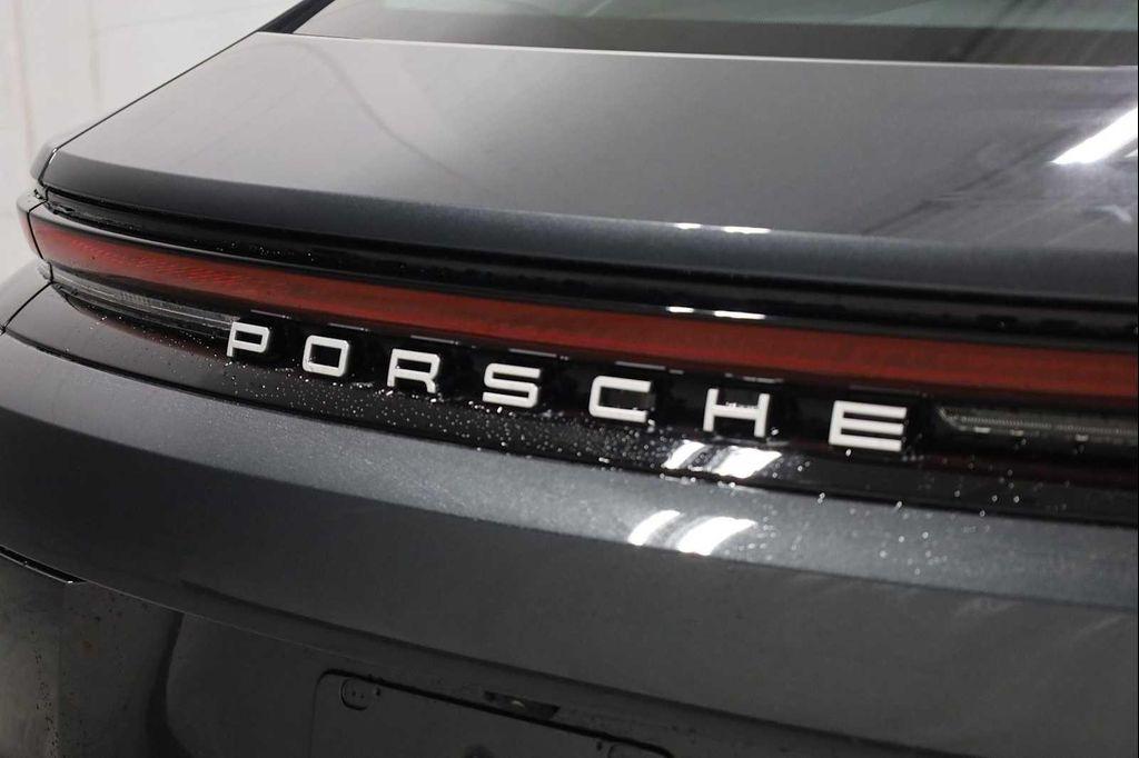 new 2026 Porsche Panamera car, priced at $149,600
