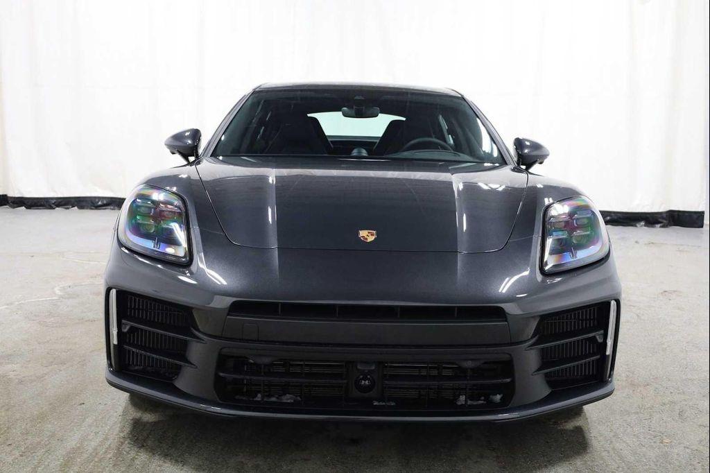 new 2026 Porsche Panamera car, priced at $149,600
