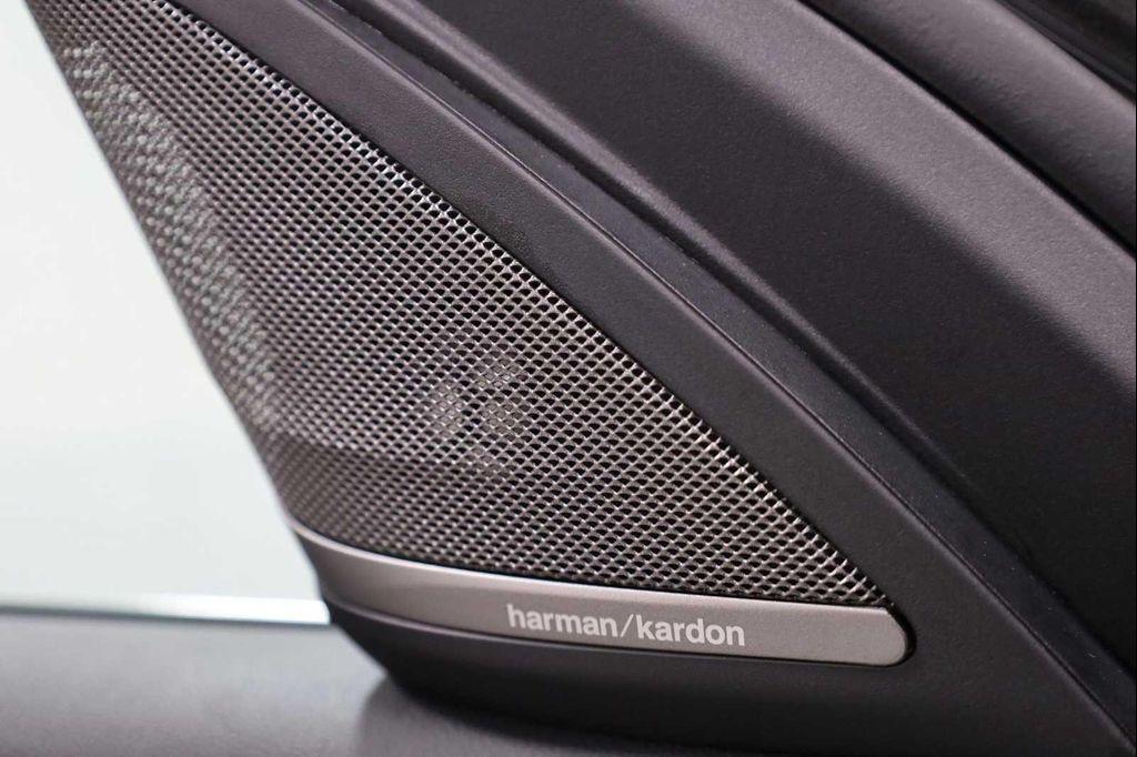 used 2022 BMW 540 car, priced at $31,795