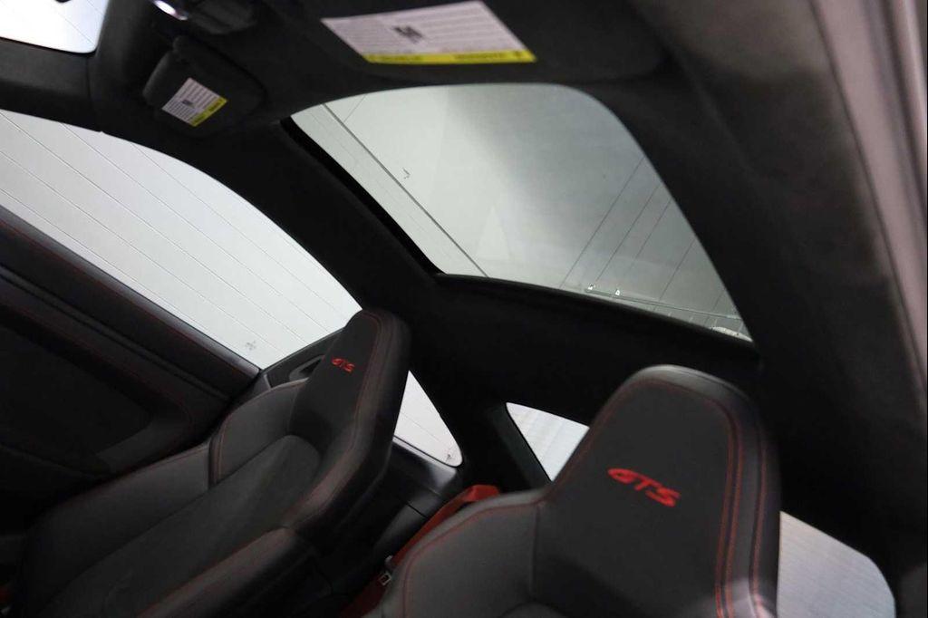 used 2024 Porsche 911 car, priced at $199,995