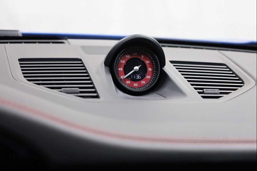 used 2024 Porsche 911 car, priced at $199,995