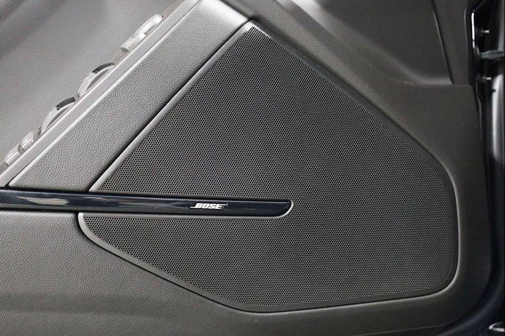 used 2011 Cadillac CTS-V car, priced at $44,465