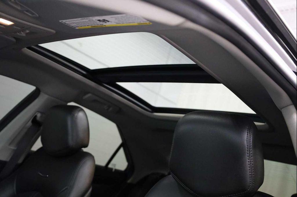 used 2011 Cadillac CTS-V car, priced at $44,465