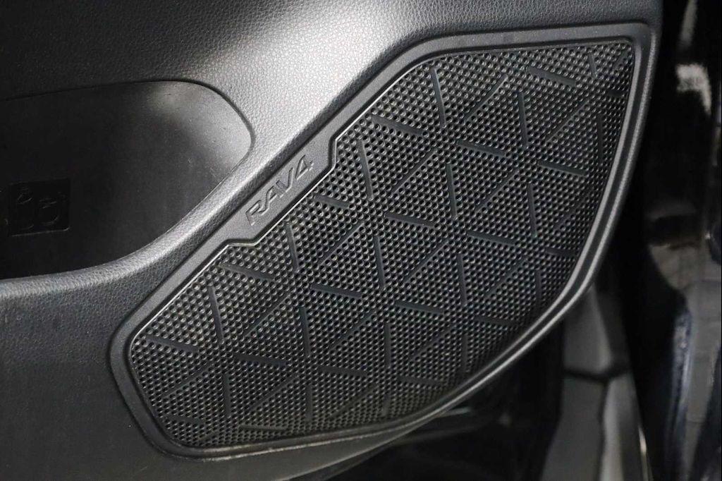 used 2021 Toyota RAV4 Hybrid car, priced at $20,995