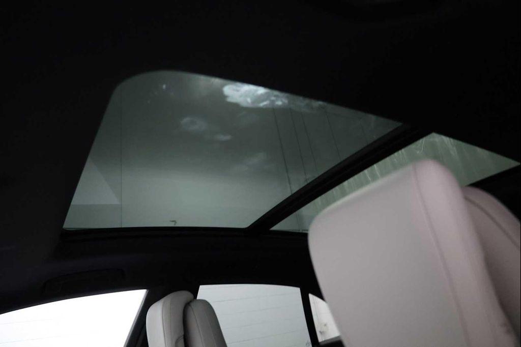 used 2025 Porsche Macan car, priced at $72,225