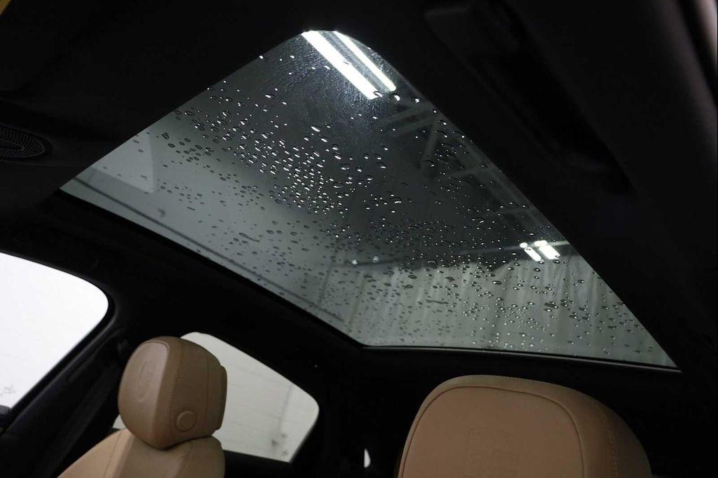 new 2026 Porsche Cayenne car, priced at $137,290