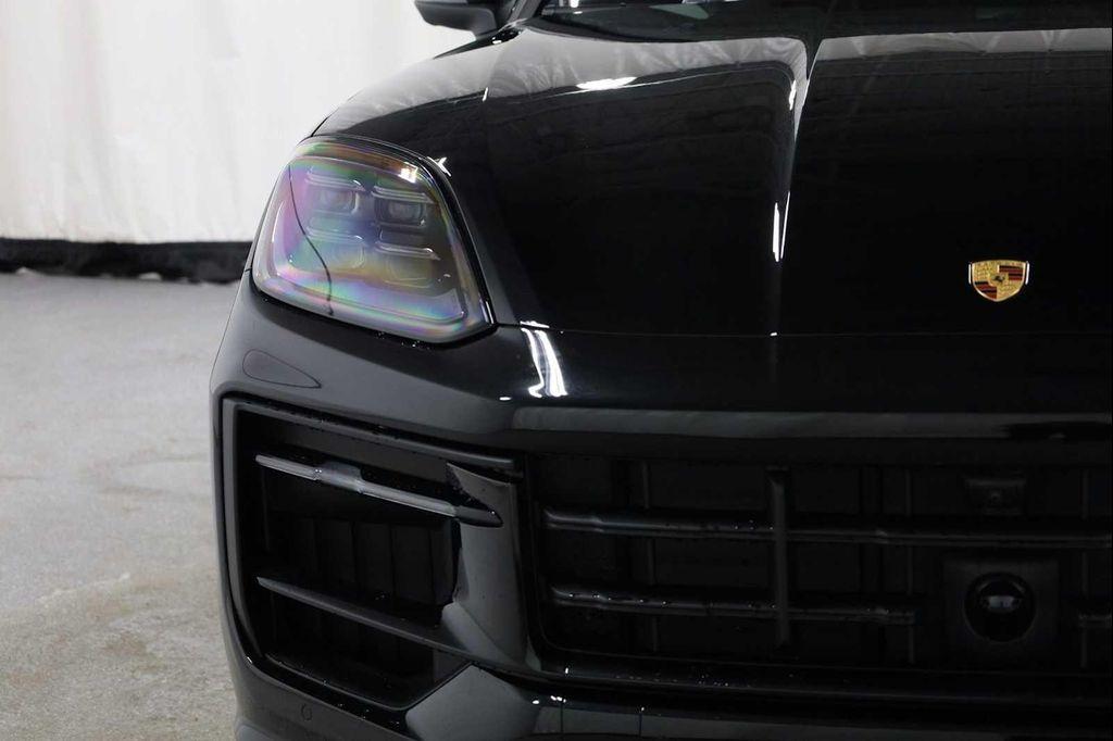 new 2026 Porsche Cayenne car, priced at $137,290