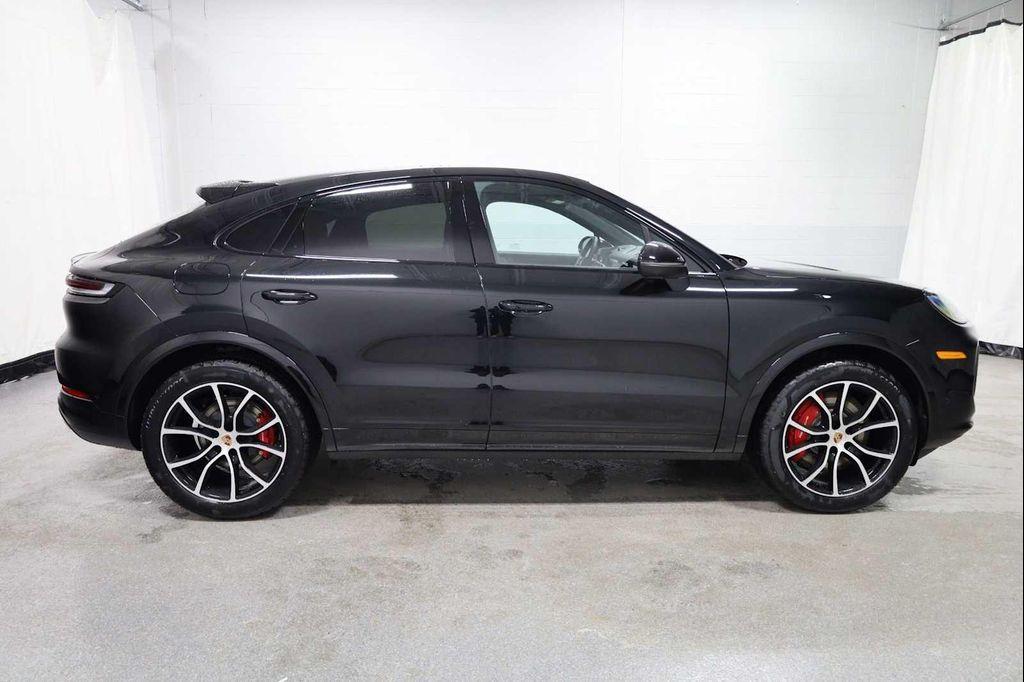 new 2026 Porsche Cayenne car, priced at $137,290