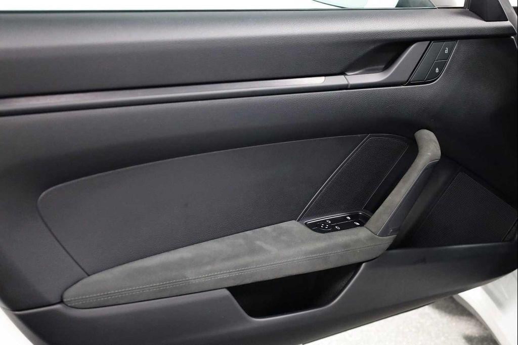 used 2022 Porsche 911 car, priced at $159,995