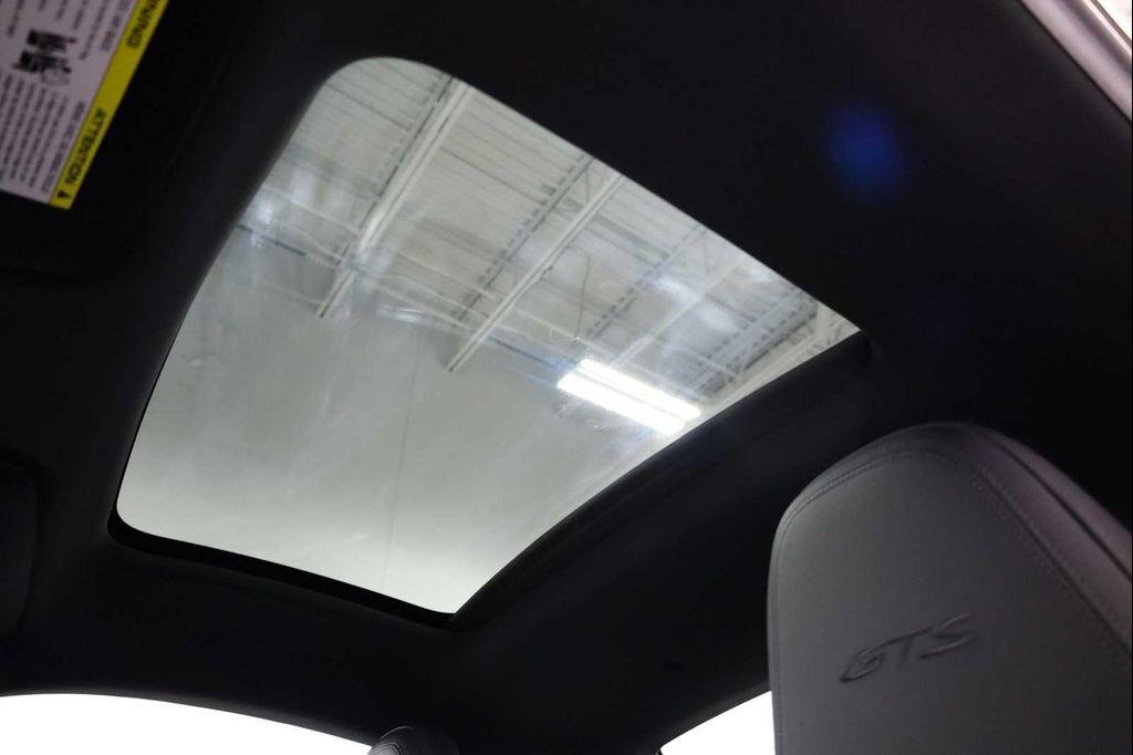 used 2022 Porsche 911 car, priced at $159,995