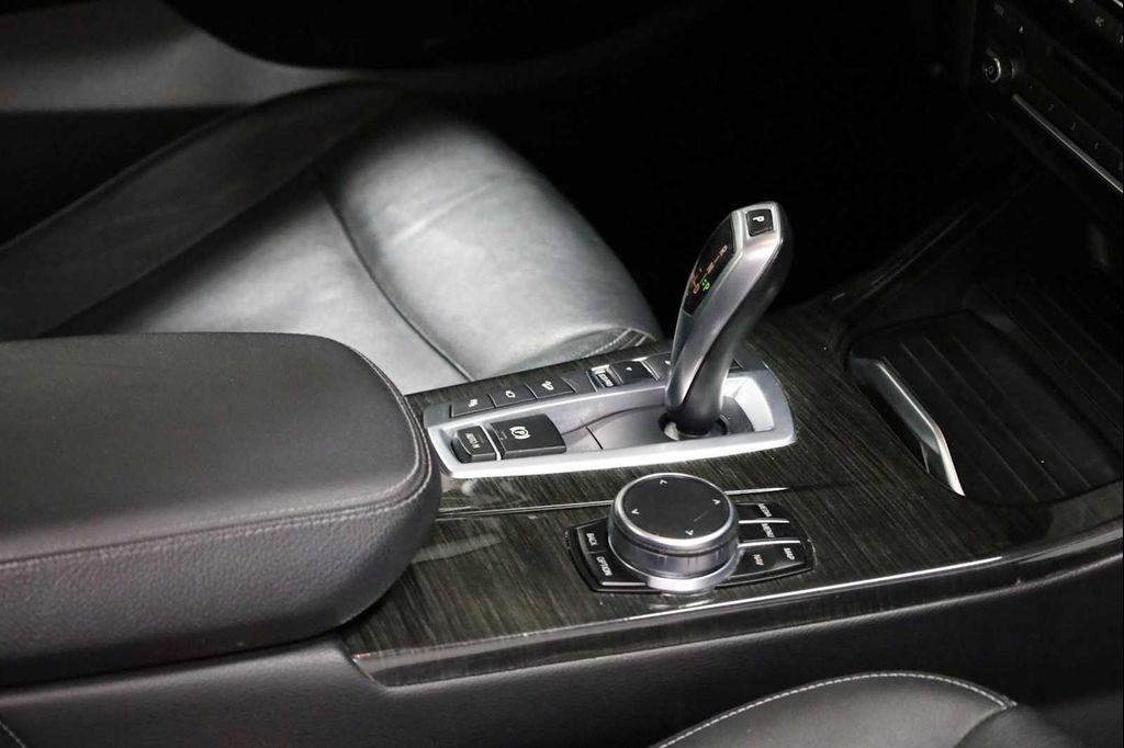 used 2017 BMW X3 car, priced at $11,995