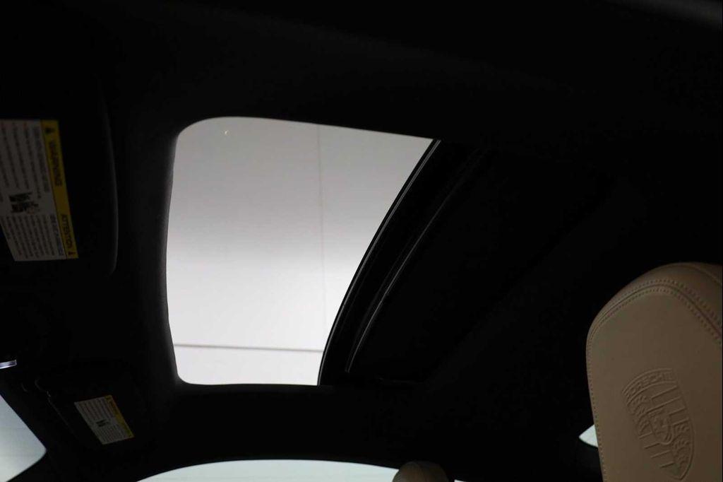 used 2024 Porsche 911 car, priced at $154,795