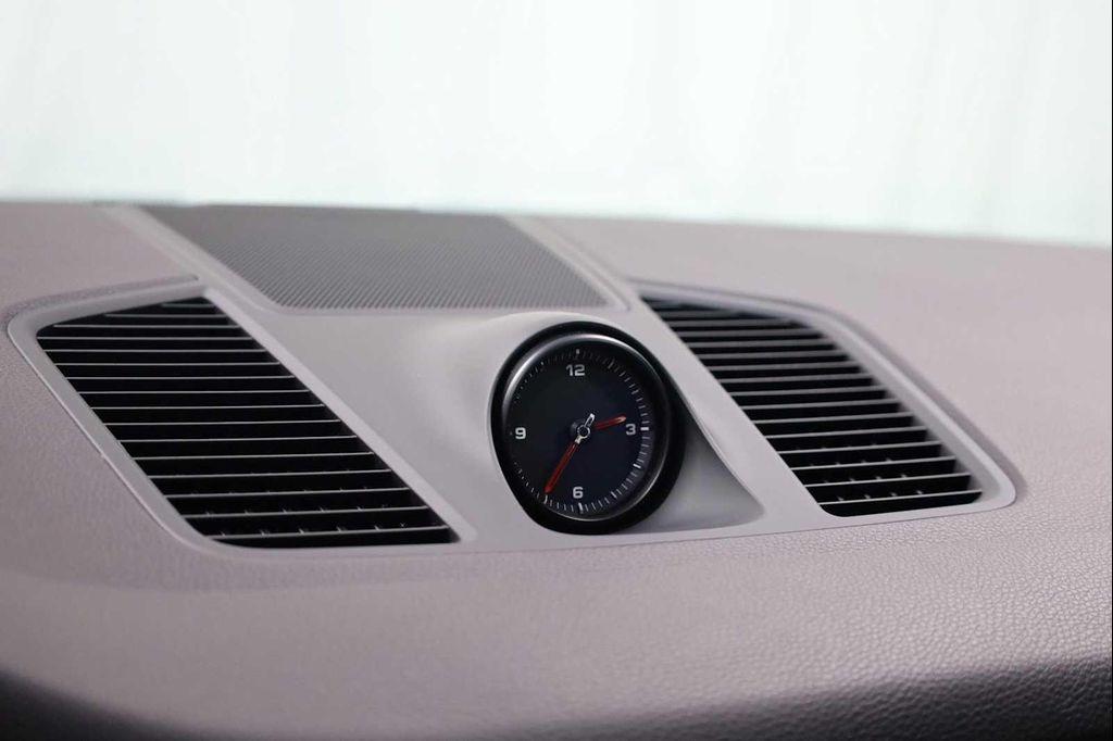 used 2023 Porsche Cayenne car, priced at $65,495