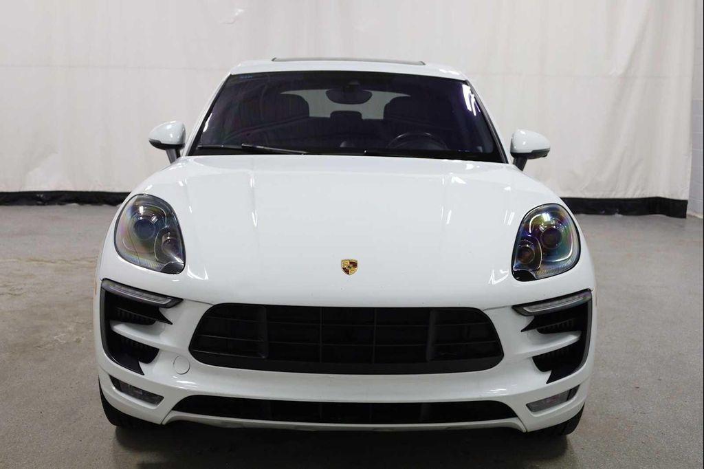 used 2018 Porsche Macan car, priced at $24,795