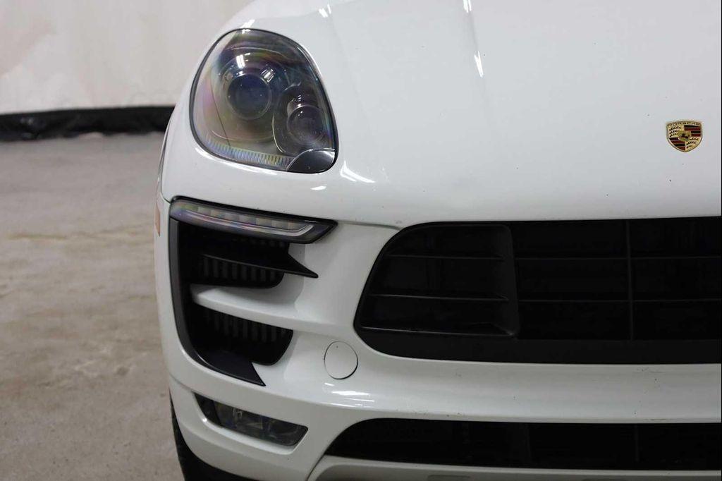 used 2018 Porsche Macan car, priced at $24,795