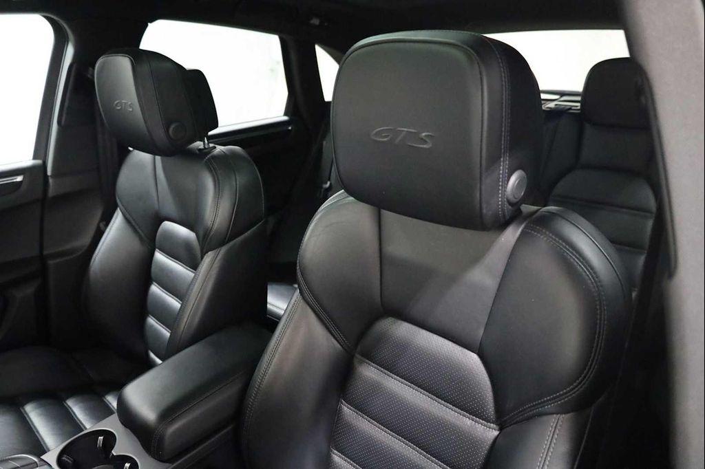 used 2018 Porsche Macan car, priced at $24,795