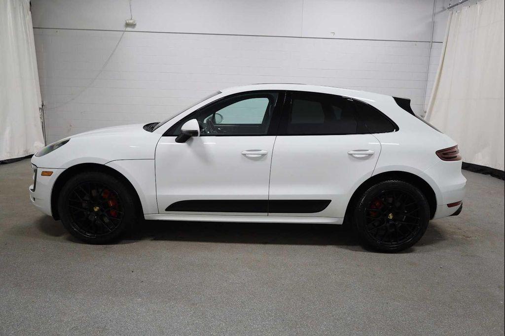 used 2018 Porsche Macan car, priced at $24,795