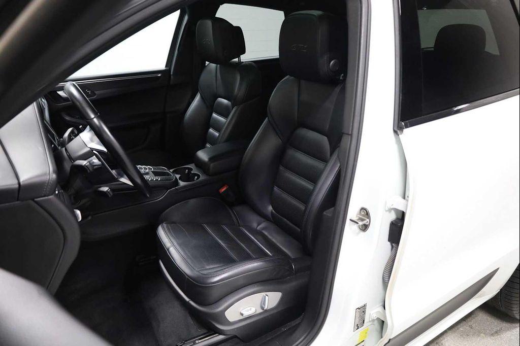 used 2018 Porsche Macan car, priced at $24,795