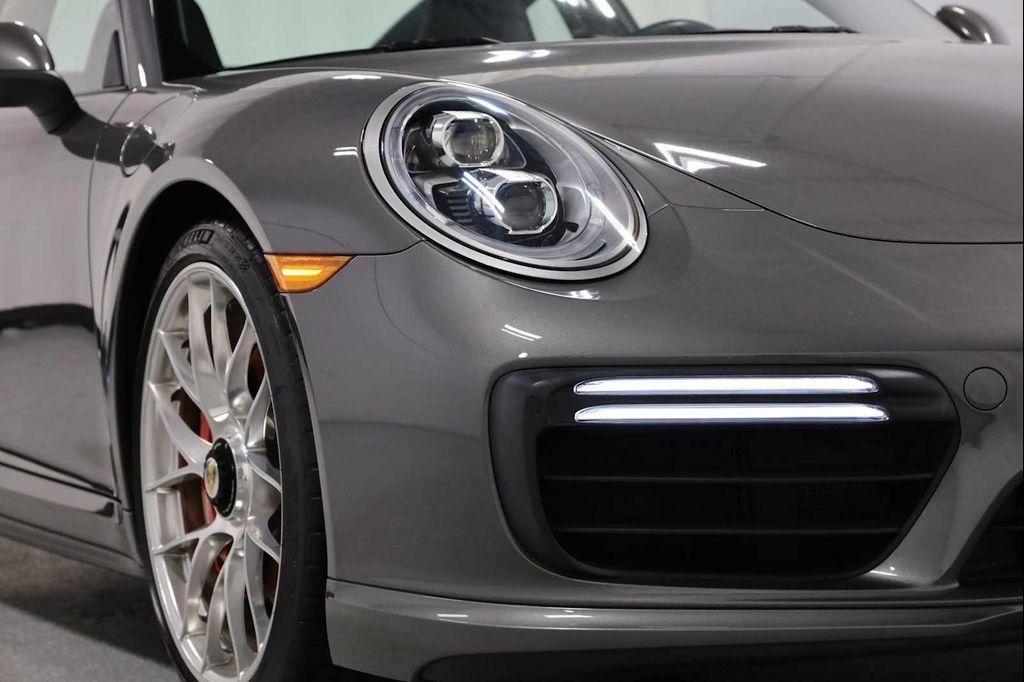used 2019 Porsche 911 car, priced at $162,495
