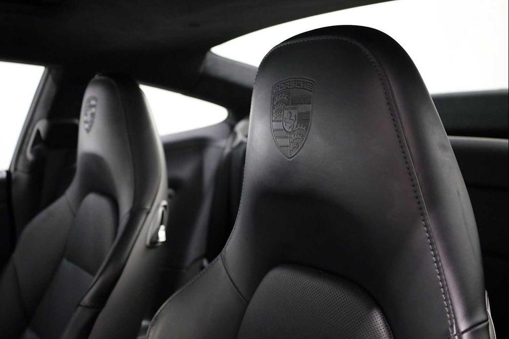 used 2019 Porsche 911 car, priced at $162,495