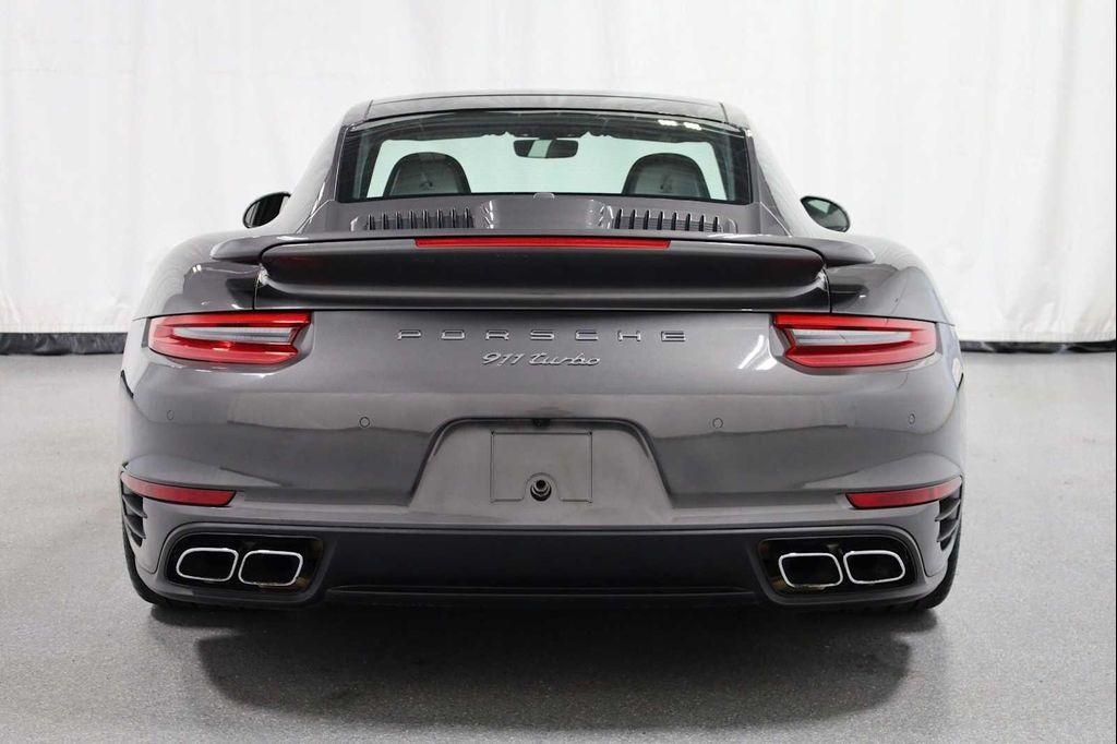 used 2019 Porsche 911 car, priced at $162,495