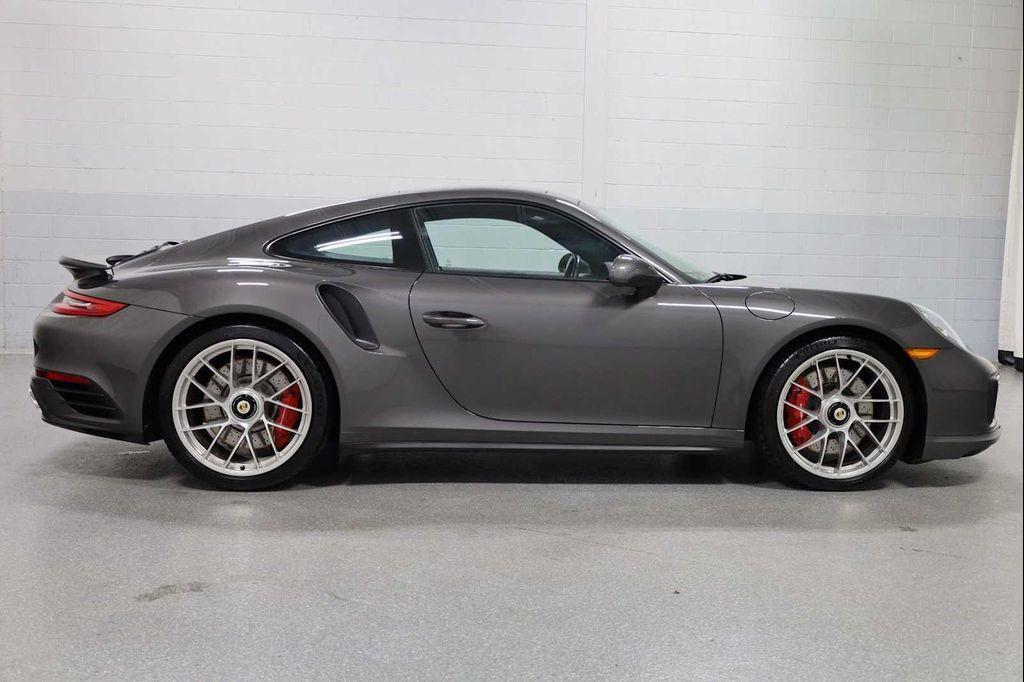 used 2019 Porsche 911 car, priced at $162,495