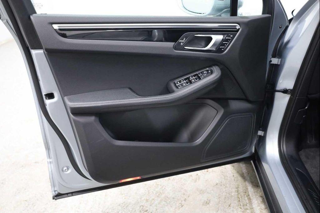 used 2023 Porsche Macan car, priced at $44,995