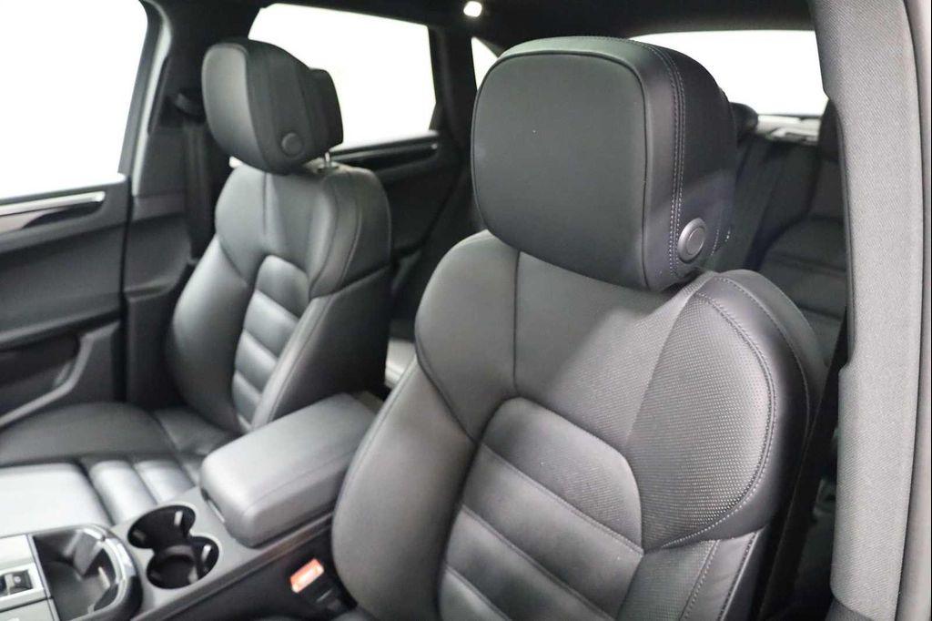 used 2023 Porsche Macan car, priced at $44,995