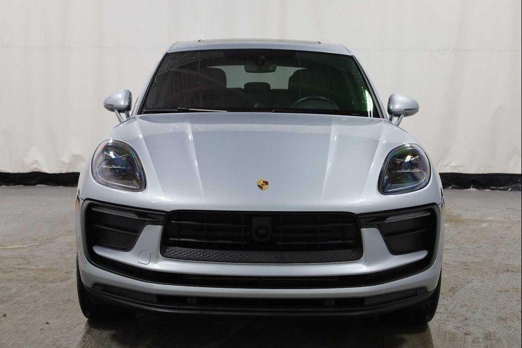 used 2023 Porsche Macan car, priced at $44,995