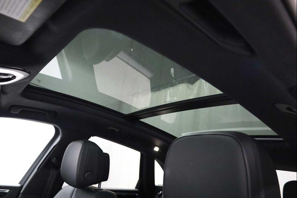 used 2023 Porsche Macan car, priced at $44,995