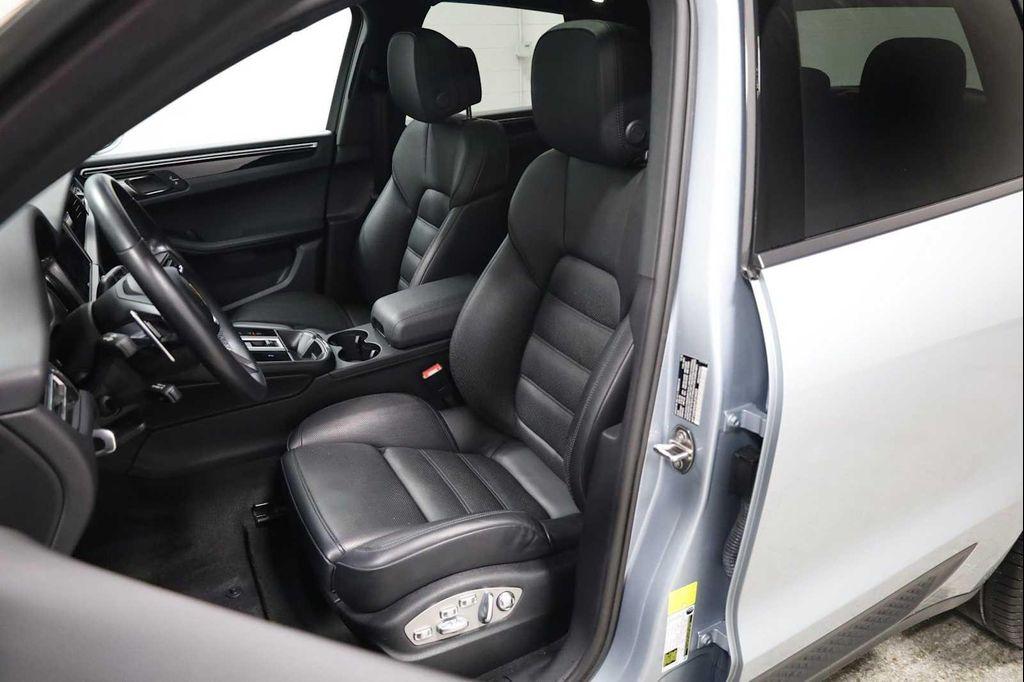 used 2023 Porsche Macan car, priced at $44,995
