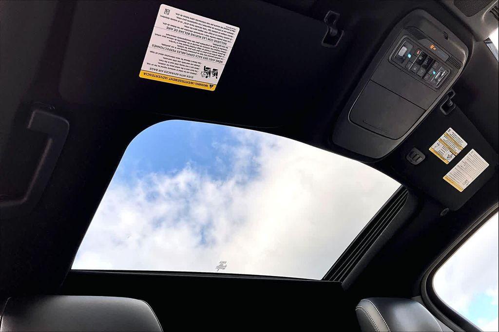 used 2025 Ford Expedition car, priced at $68,982