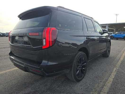 used 2025 Ford Expedition car, priced at $72,971