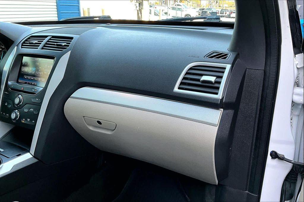 used 2014 Ford Explorer car, priced at $9,981