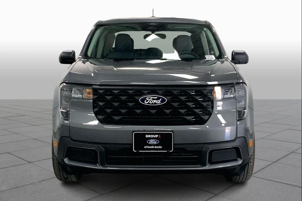 new 2026 Ford Maverick car, priced at $32,455