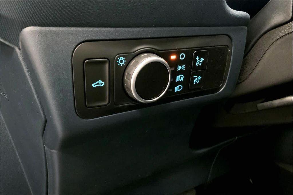 new 2026 Ford Maverick car, priced at $32,455