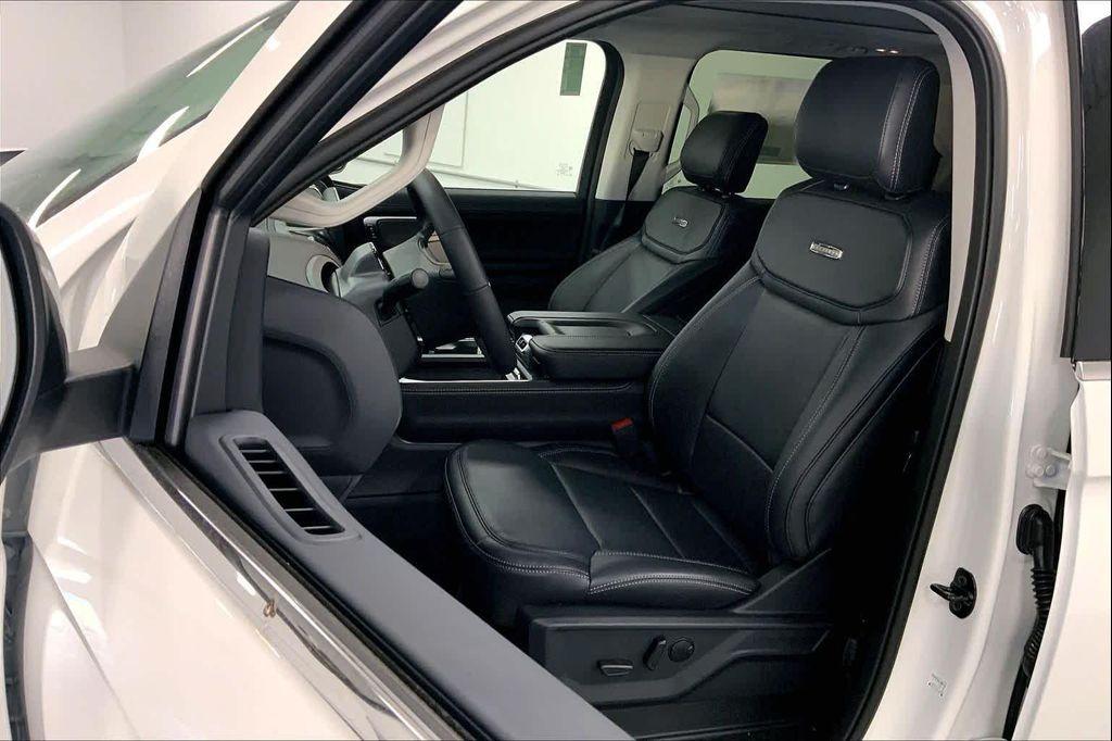 new 2025 Ford Expedition Max car, priced at $84,250