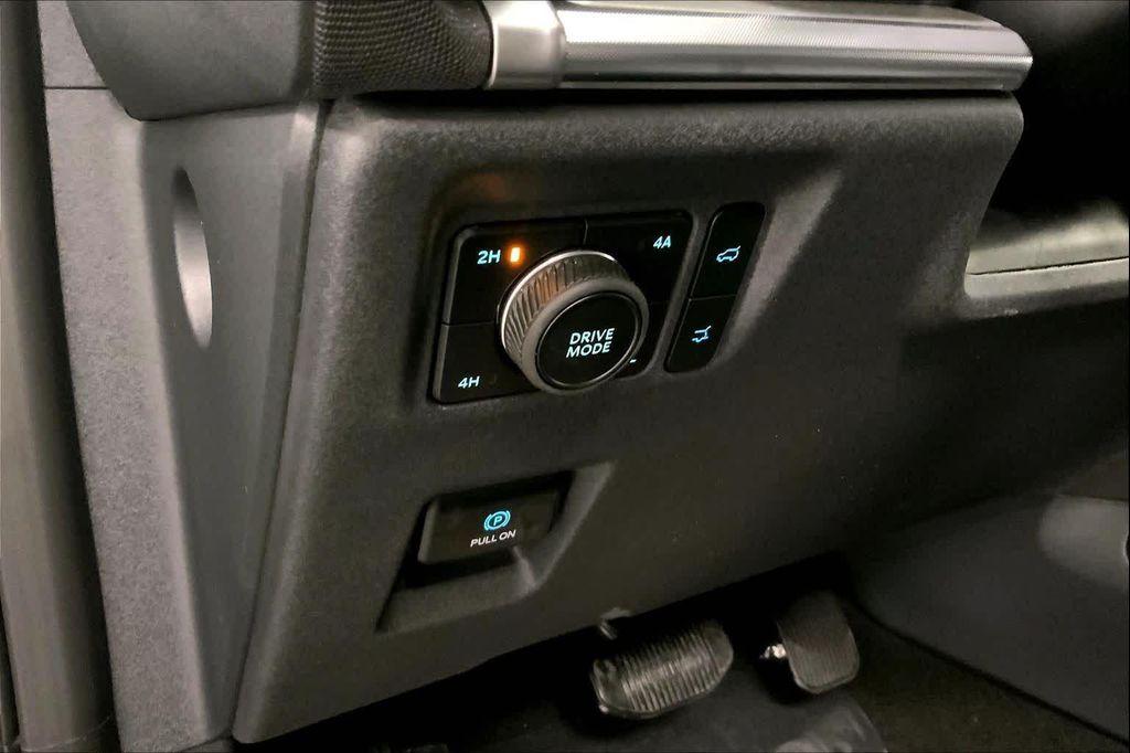 new 2025 Ford Expedition Max car, priced at $84,250