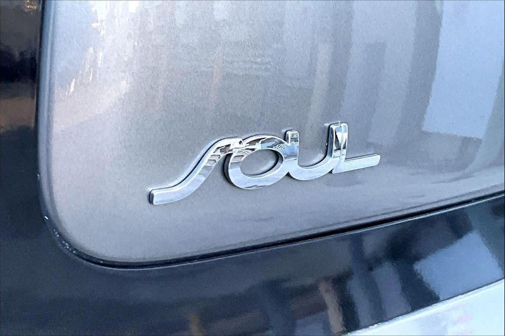 used 2016 Kia Soul car, priced at $8,971