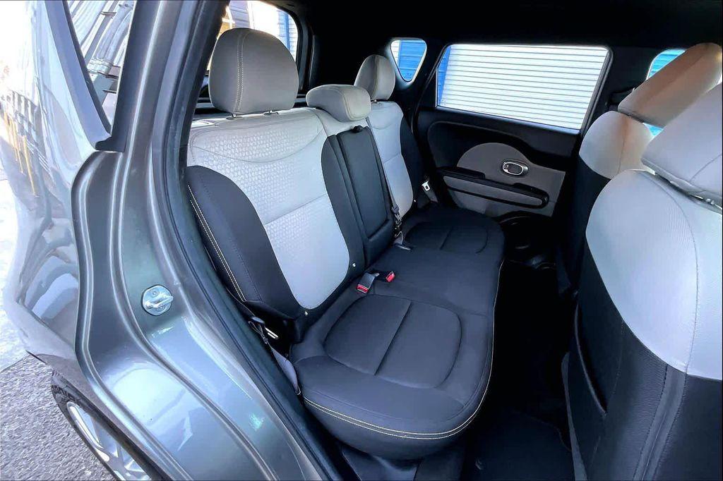 used 2016 Kia Soul car, priced at $8,971