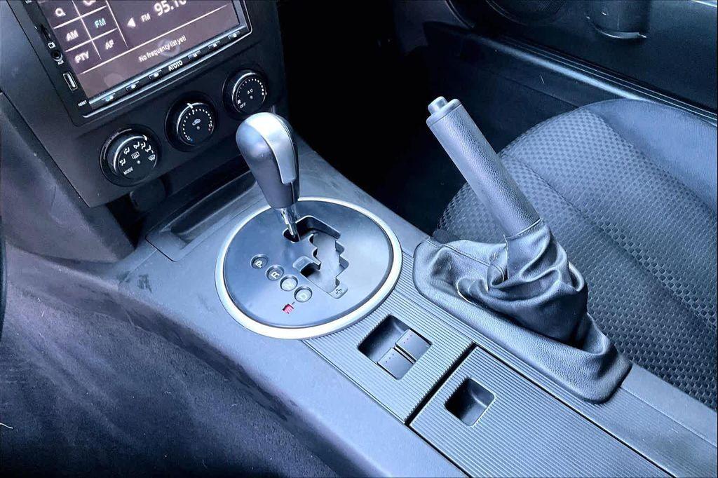 used 2007 Mazda MX-5 Miata car, priced at $10,971