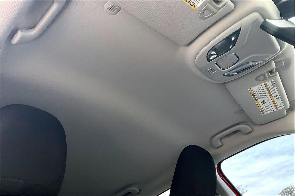 used 2020 Jeep Compass car, priced at $13,971