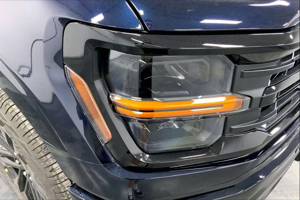 new 2026 Ford F-150 car, priced at $60,542