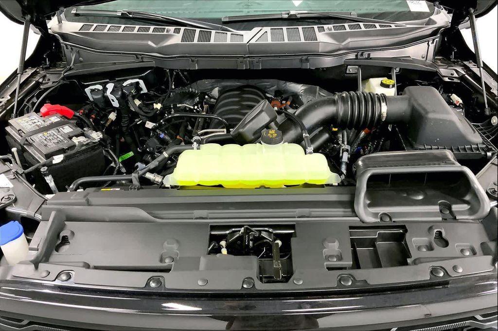 new 2026 Ford F-150 car, priced at $60,542