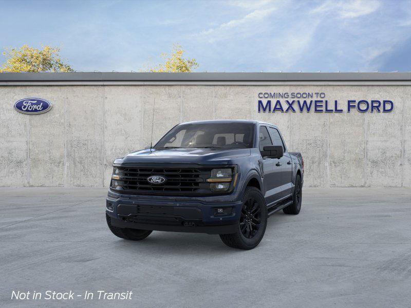 new 2026 Ford F-150 car, priced at $65,195