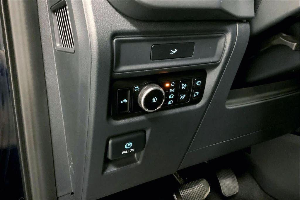 new 2026 Ford F-150 car, priced at $60,542