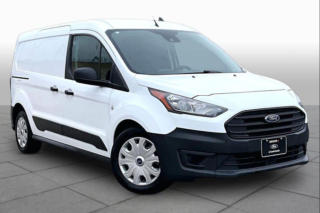 used 2021 Ford Transit Connect car, priced at $18,196