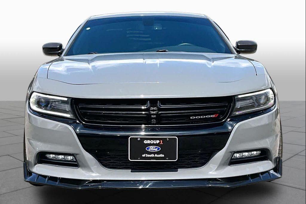 used 2017 Dodge Charger car, priced at $13,971