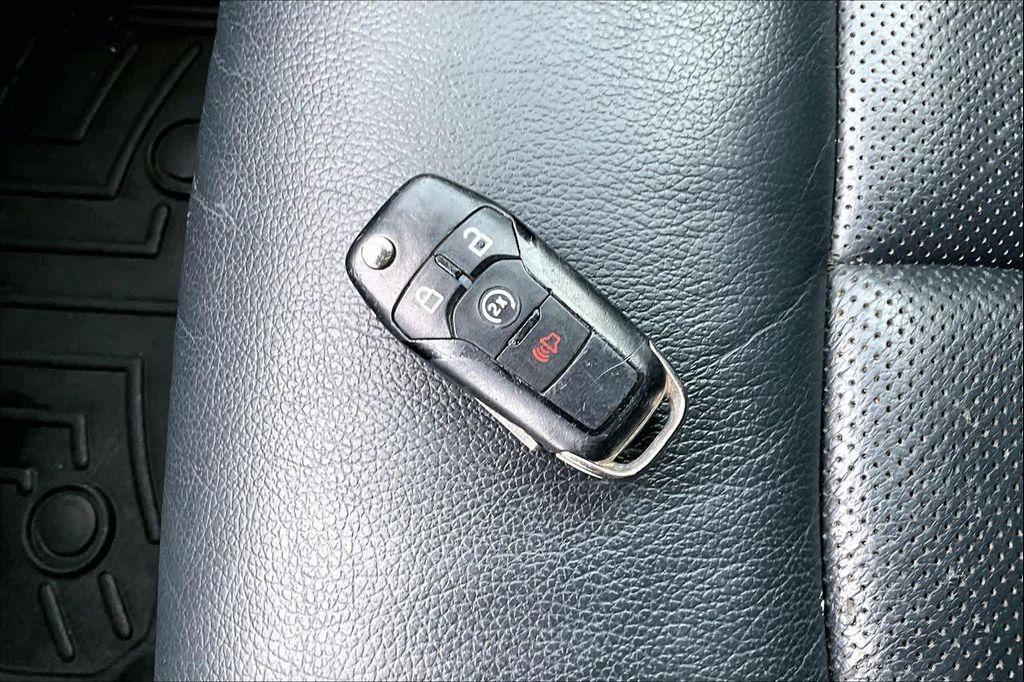 used 2022 Ford F-250 car, priced at $48,971