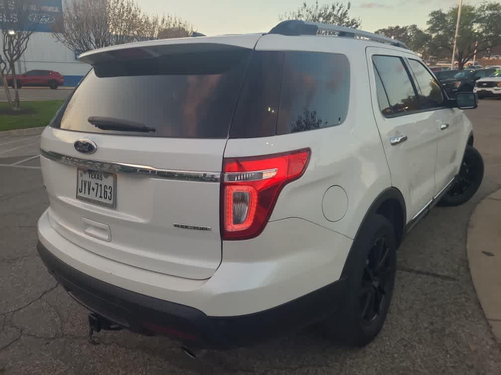 used 2014 Ford Explorer car, priced at $10,971